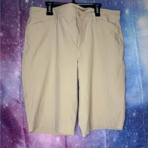 Eddie Bauer shorts